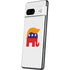 Republican Trump Hair Pixel Skins